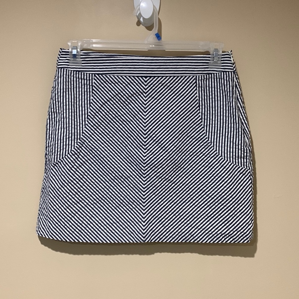 SANDRO skirt